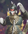 Gigan's Extras Snapshot in GigaBash