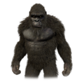Kong Figure NFT
