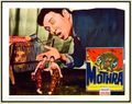 American Mothra lobby card