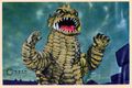 Unnamed monster