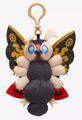 Plush Keychain