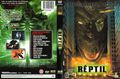 Brazilian Reptilian DVD