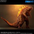 Burning Godzilla 2019