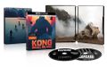 Best Buy-exclusive Kong: Skull Island SteelBook