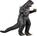 Rubies inflatable Godzilla adult costume