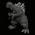 Godzilla 1962