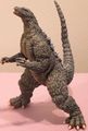 Godzilla Junior resin kit