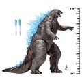 13" Mega Heat-Ray Godzilla