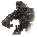 Mechagodzilla NFT