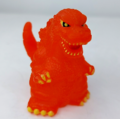 Bandai Meltdown Godzilla finger puppet