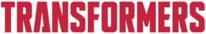 The Transformers logo