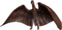 Rodan in Godzilla (PlayStation 4)