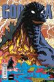 Godzilla #23 (Vs. Battra)