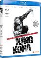 Spain King Kong Blu-ray