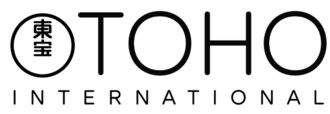 Toho International logo
