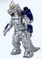 CCP Mechagodzilla (2002)