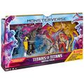 Titan vs. Titan Battle Pack