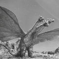 King Ghidorah
