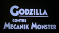 French title card