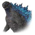 Godzilla NFT