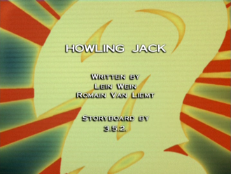 Howling Jack