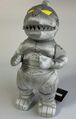 Mechagodzilla (1993) plush