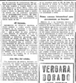 Spanish Rodan Newspaper