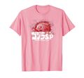 Pencil illustration T-shirt