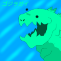 Godzilla Guy (cool youtuber)