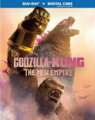 Warner Bros.: Godzilla x Kong: The New Empire