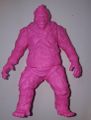 Raymond Toys King Kong 1962 (pink version)