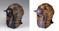 Banpresto Toho Monsters Enshrined Mothra
