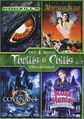 2013 Sony 4-Movie Thrills & Chills collection
