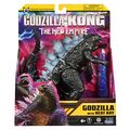 6" Godzilla with Heat Ray