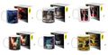 Mugs