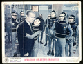 International Invasion of Astro-Monster lobby card