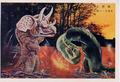 Yvon vs Sneki