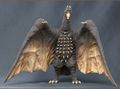 X-Plus 25cm Large Monster Rodan 1964