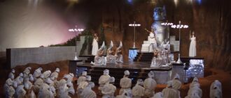 A group of Seatopians