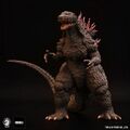 W-Dragon 30CM Godzilla (2000)