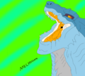 Zilla Jr.