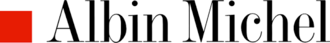 the Albin Michel Publishers logo