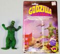 GLJ Godzilla bendy figure