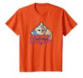 Jet Jaguar/Otaki Factory logo T-Shirt