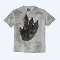 OPENING NIGHT T-SHIRT - ACID WASH