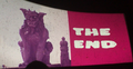 U.S. end title