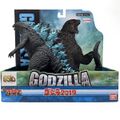 Godzilla 2019 box