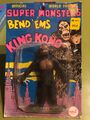 Bend’Ems King Kong