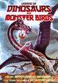 Tokyo Shock Legend of Dinosaurs and Monster Birds DVD cover