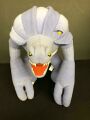Prototype Orga plush